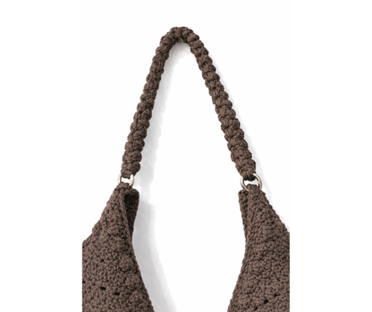 Poppy Atelier Boho SMOKY COFFEE