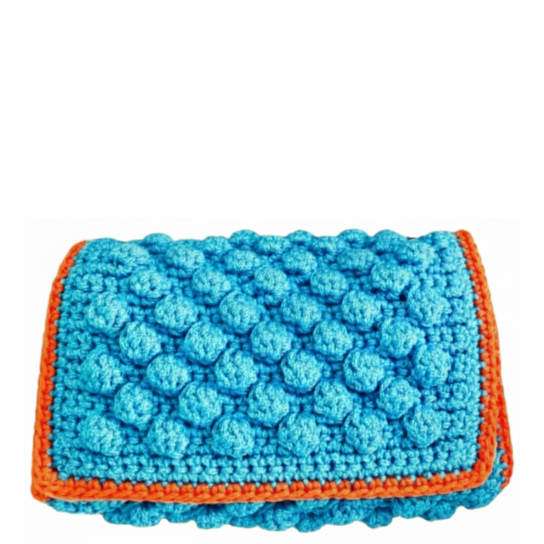 Poppy Heritage Azzurra