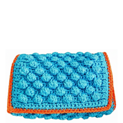 Poppy Heritage Azzurra