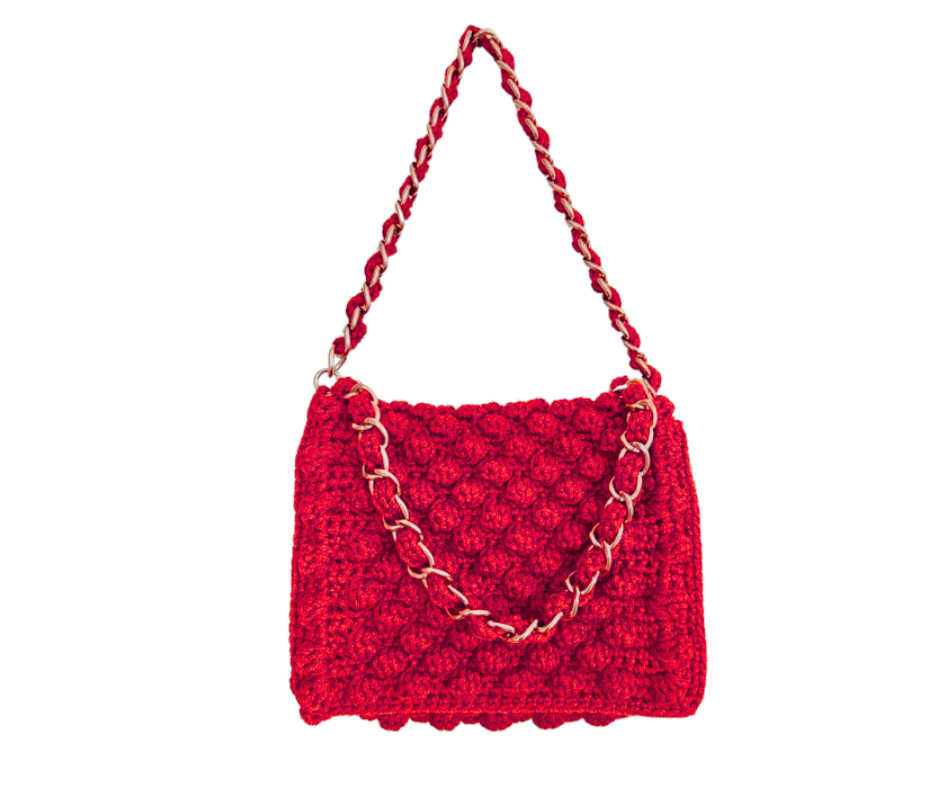 Poppy Classic Iconic Red
