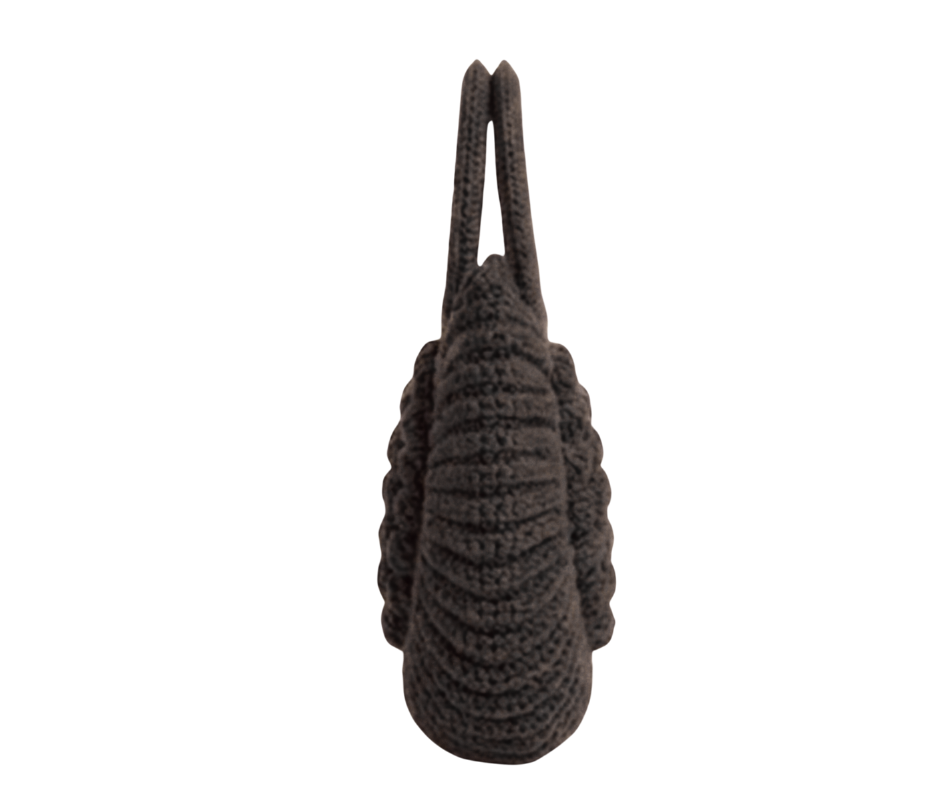 Poppy Atelier Macaron Deep Black