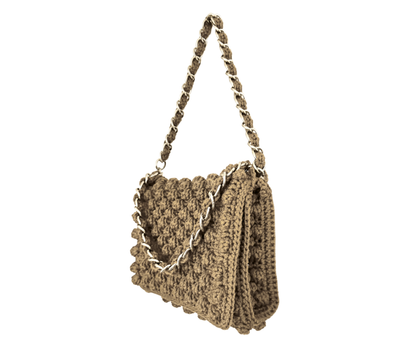 Poppy Classic Desert Tan