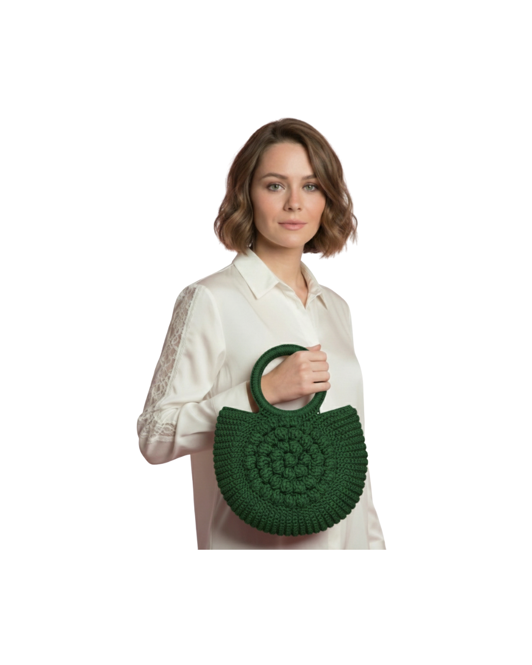 Poppy Atelier  Macaron