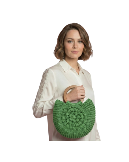 Poppy Atelier  Macaron
