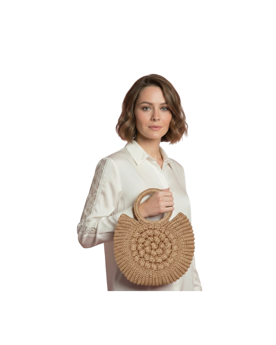 Poppy Atelier Macaron Desert Tan