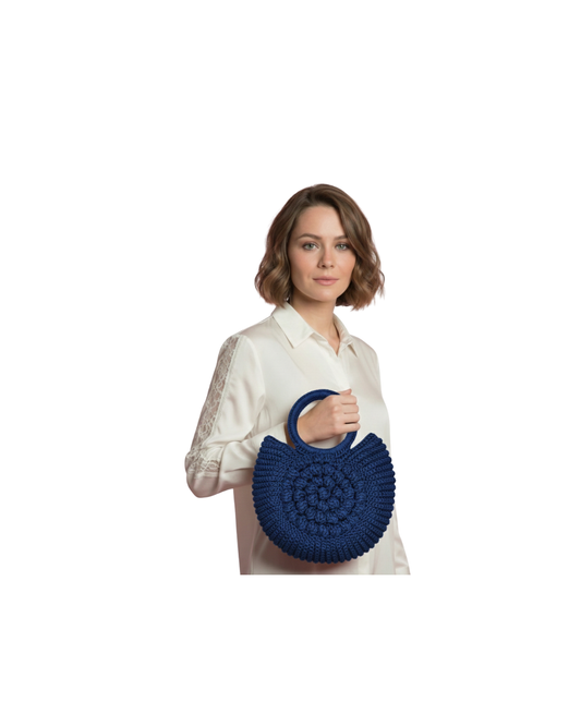 Poppy Atelier  Macaron