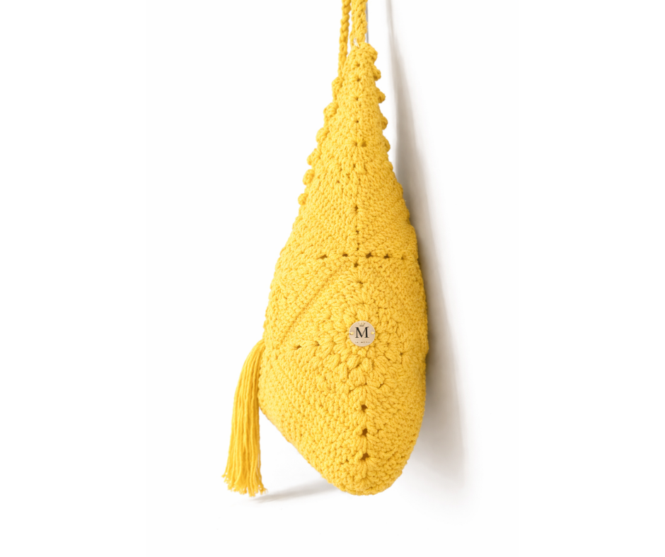 Poppy Atelier Boho ARTISAN SUN