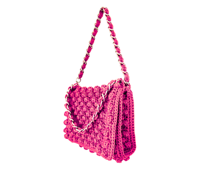Poppy Classic Iconic Pink