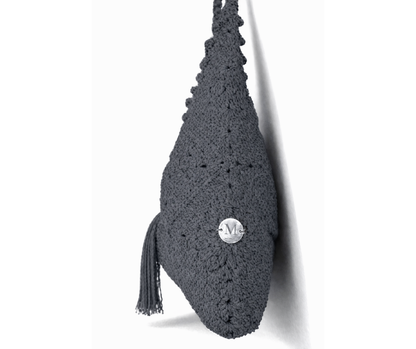 Poppy Atelier Boho GRAPHITE GREY