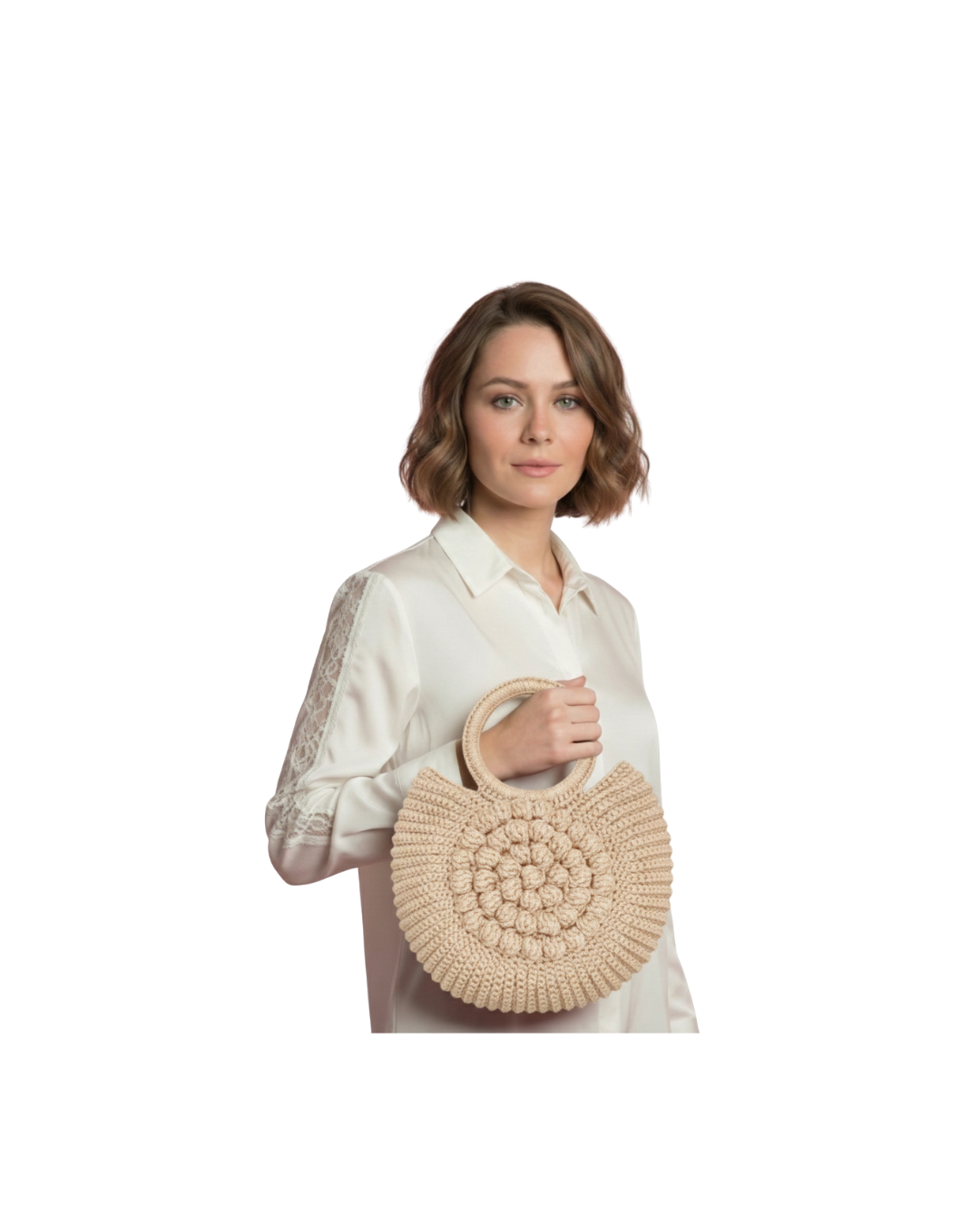 Poppy Atelier  Macaron