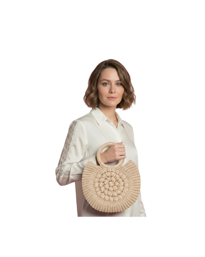 Poppy Atelier  Macaron