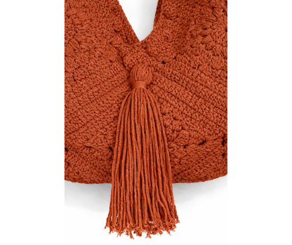 Poppy Atelier Boho RUSTIC CLAY