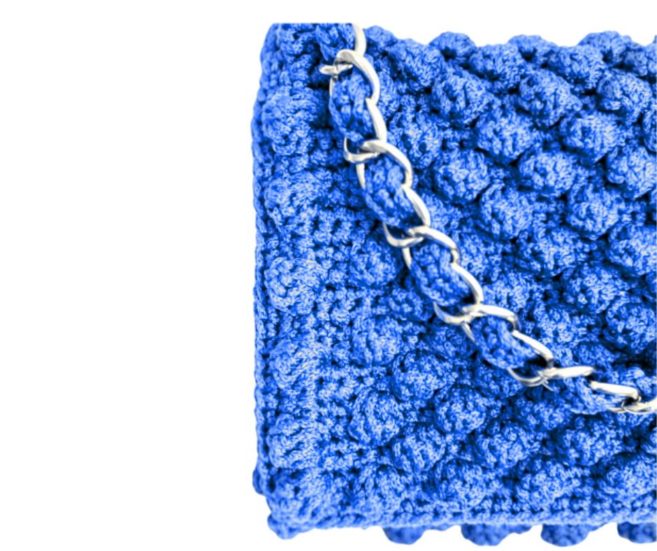 Poppy Classic True Cobalt