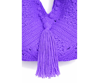 Poppy Atelier Boho ORCHID PURPLE