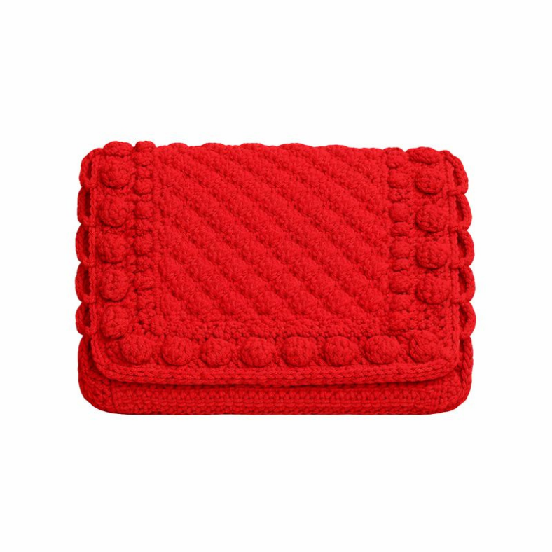 Iconic Red