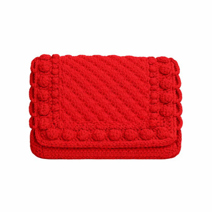 Iconic Red