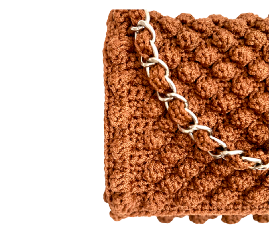 Poppy Classic  Rustic Clay