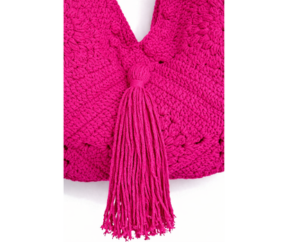 Poppy Atelier Boho ICONIC PINK