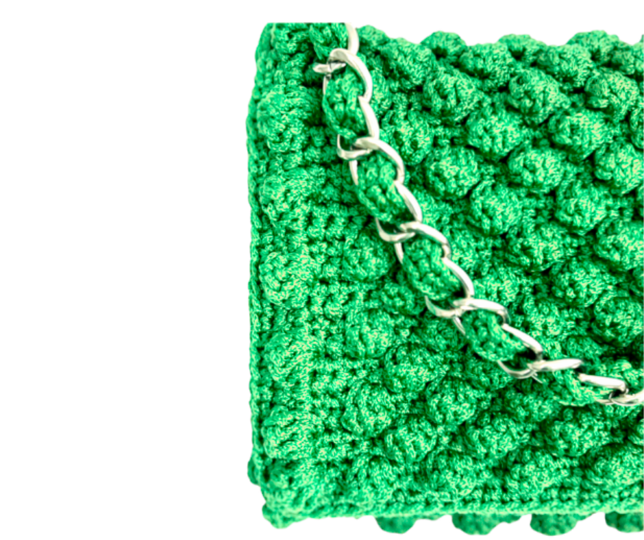 Poppy Classic Forest Green