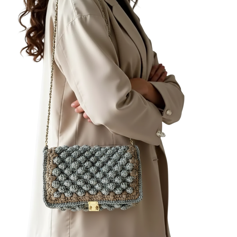 Poppy Heritage Pietra