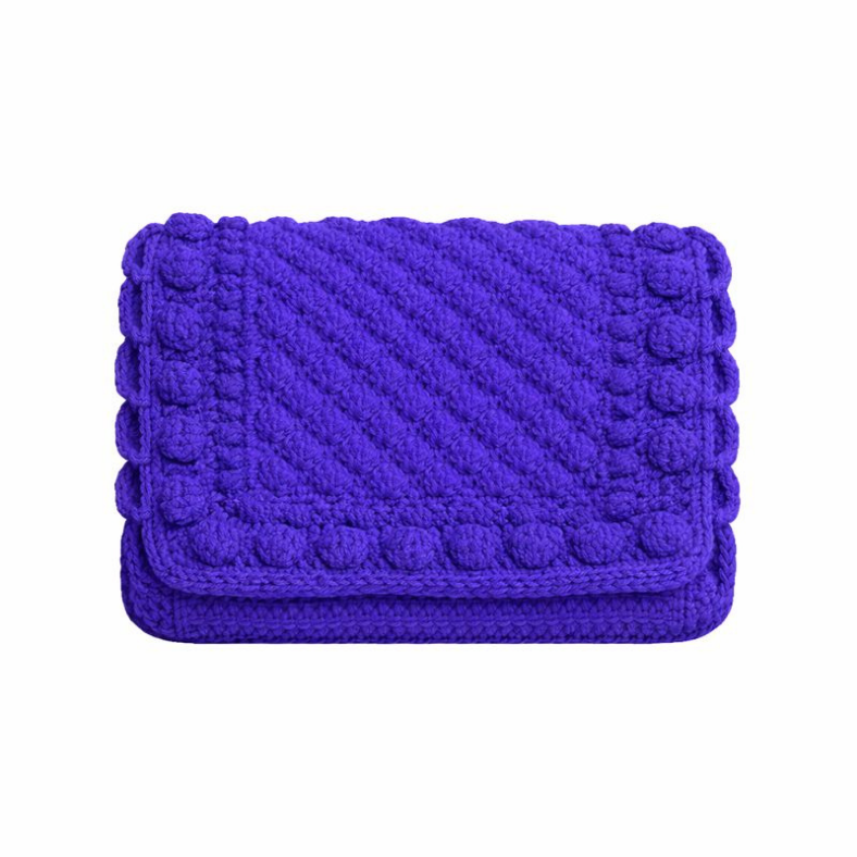 Royal Indigo