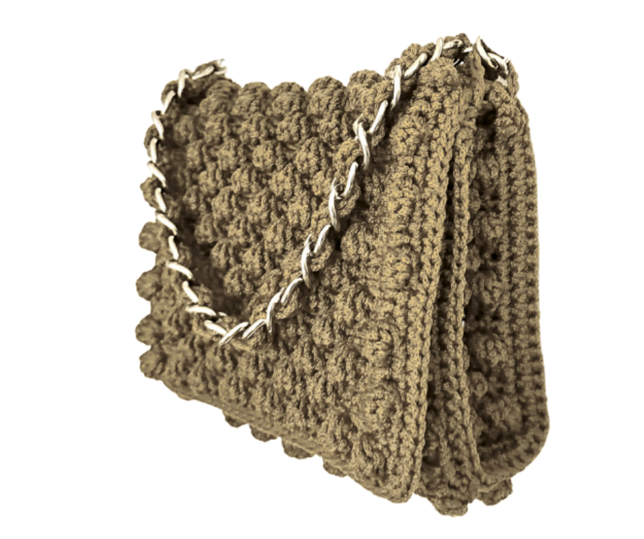 Poppy Classic Desert Tan