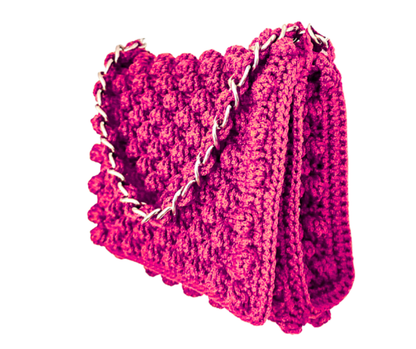Poppy Classic Iconic Pink
