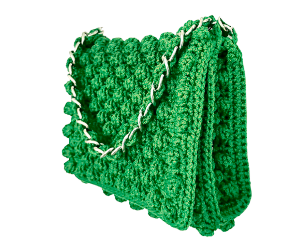 Poppy Classic Forest Green
