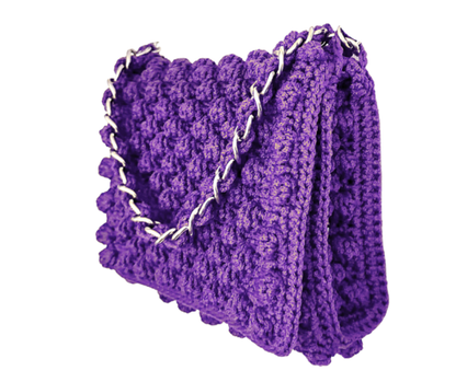 Poppy Classic Orchid Purple