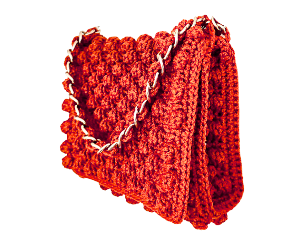 Poppy Classic Iconic Red
