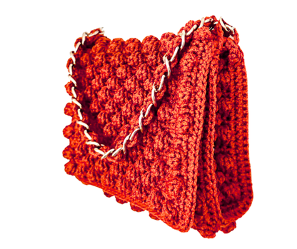 Poppy Classic Iconic Red