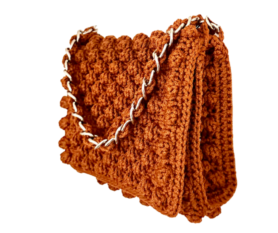 Poppy Classic  Rustic Clay