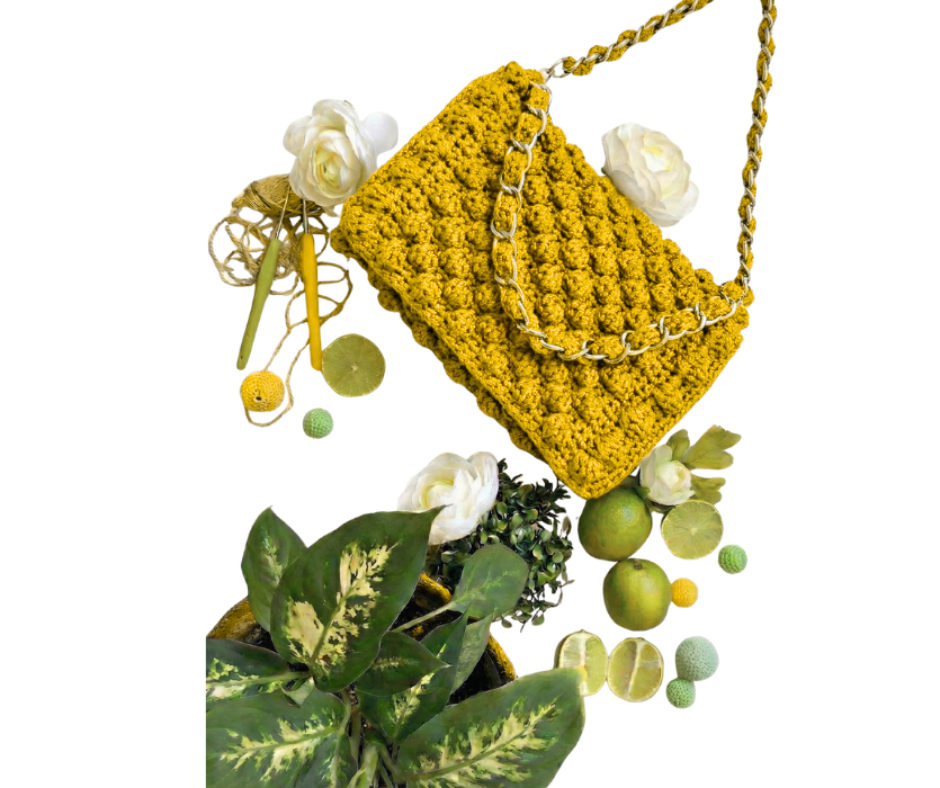 Poppy Classic Artisan Sun