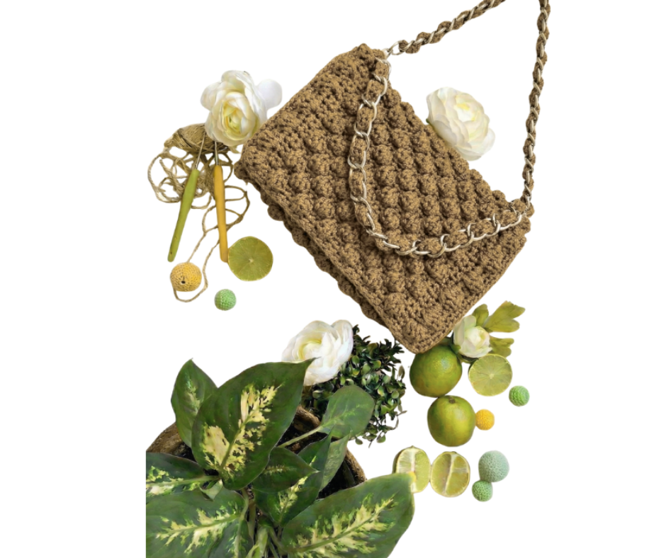 Poppy Classic Desert Tan