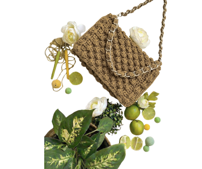 Poppy Classic Desert Tan