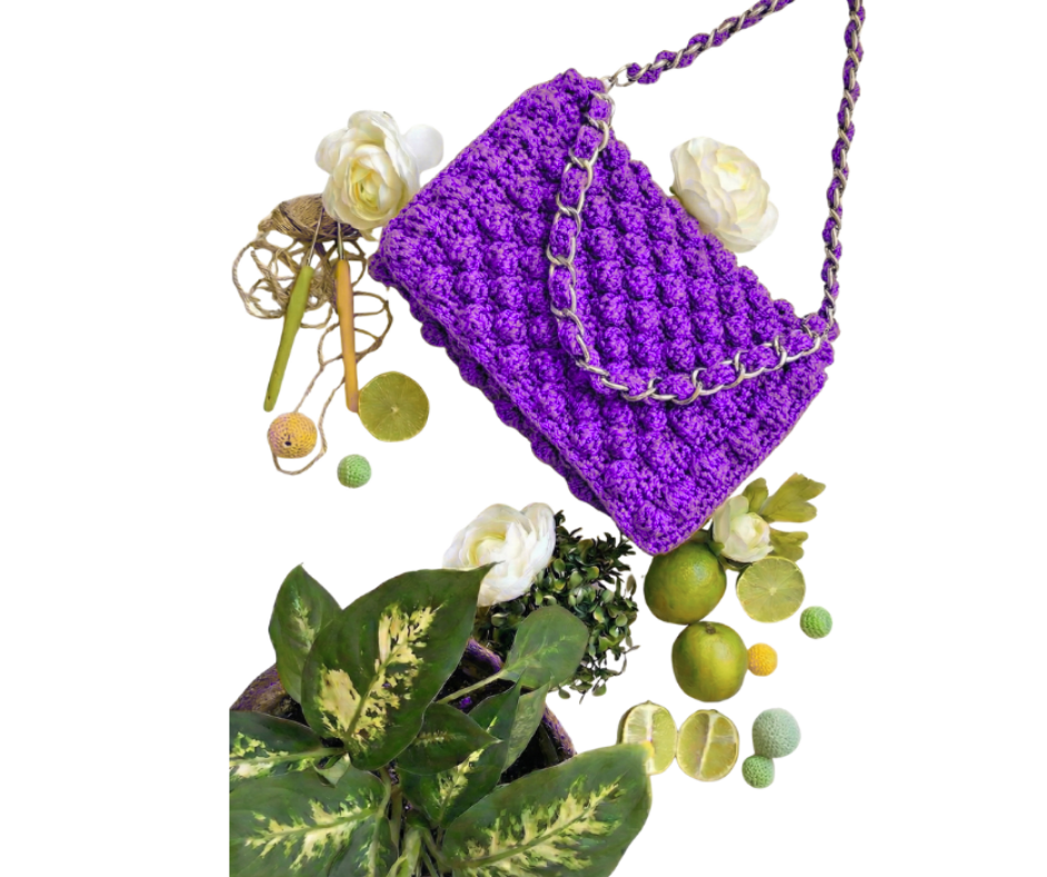 Poppy Classic Orchid Purple
