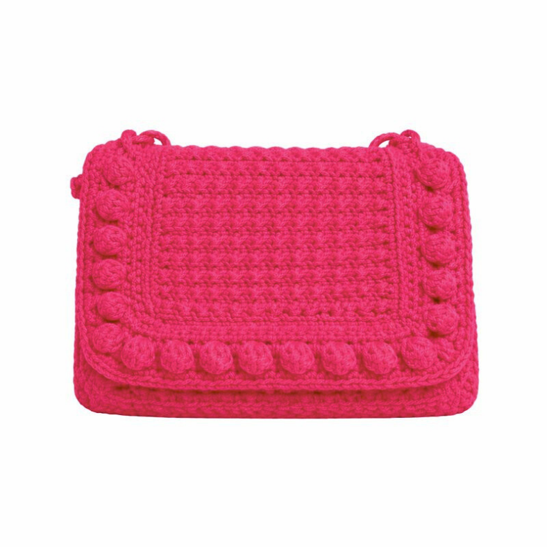 Iconic Pink