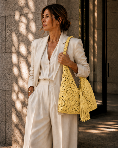 Poppy Atelier Boho ARTISAN SUN