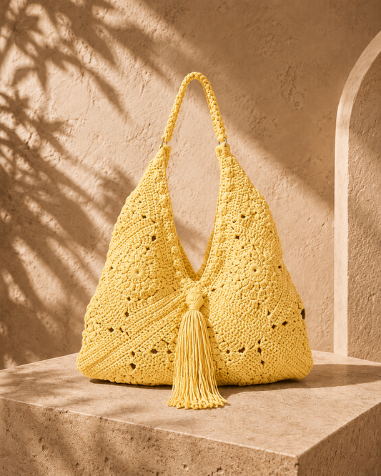 Poppy Atelier Boho ARTISAN SUN