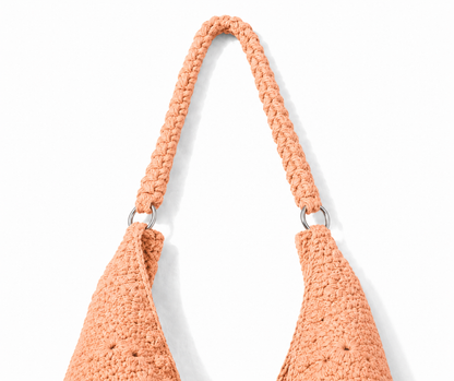 Poppy Atelier Boho GOLDEN MUSTARD