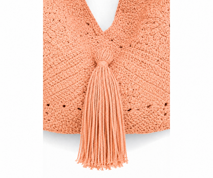 Poppy Atelier Boho GOLDEN MUSTARD