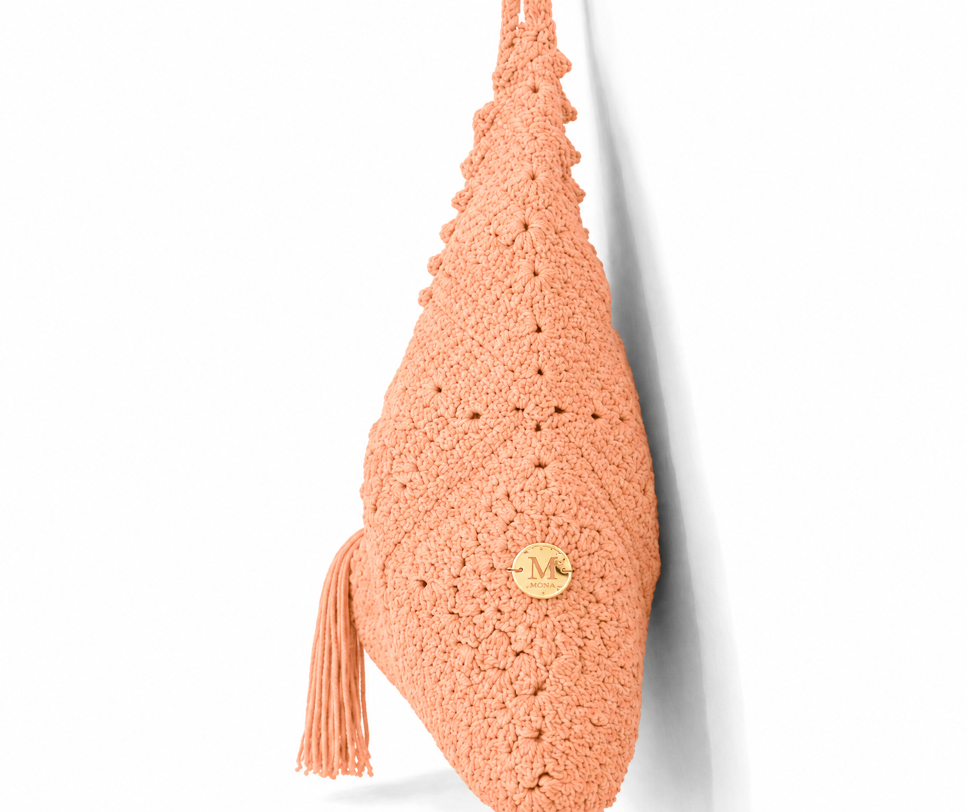 Poppy Atelier Boho GOLDEN MUSTARD