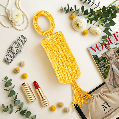 Poppy Atelier Fiesta Artisan Sun