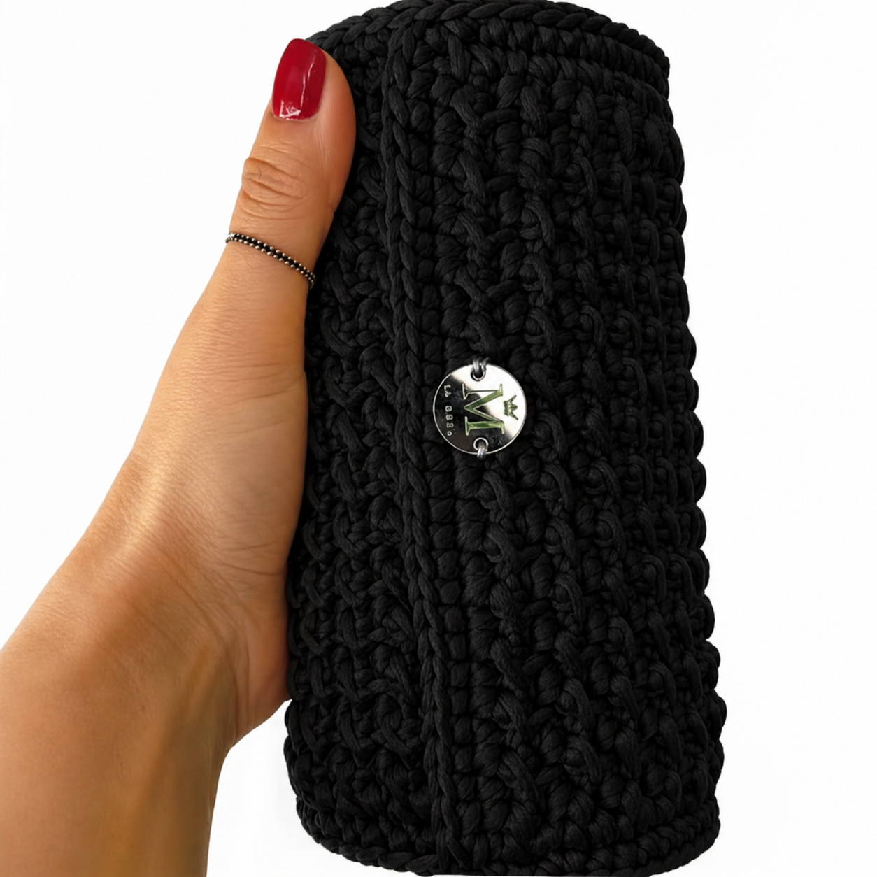 Poppy Atelier Fiesta Deep Black