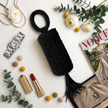Poppy Atelier Fiesta Deep Black