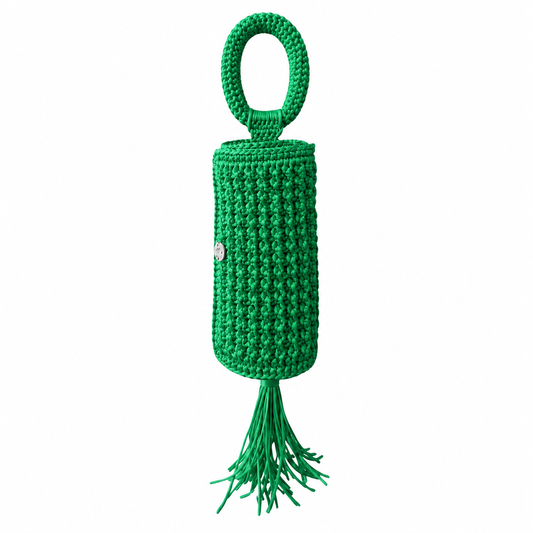 Poppy Atelier Fiesta Fresh Mint Green