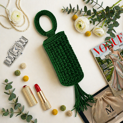 Poppy Atelier Fiesta