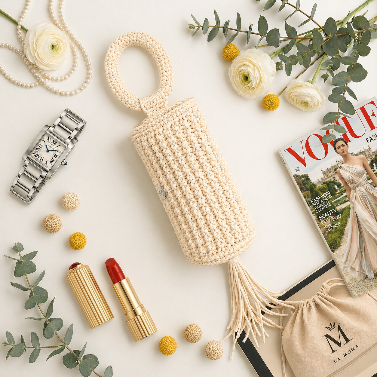 Poppy Atelier Fiesta Sand Dune