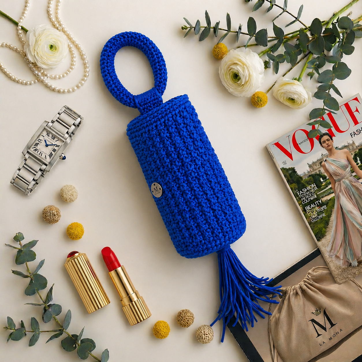 Poppy Atelier Fiesta