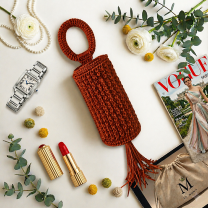 Poppy Atelier Fiesta